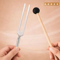 Diapason 432 Hz « accordage naturel »