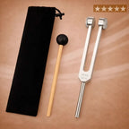 Diapason 64 Hz « calme et ancrage »